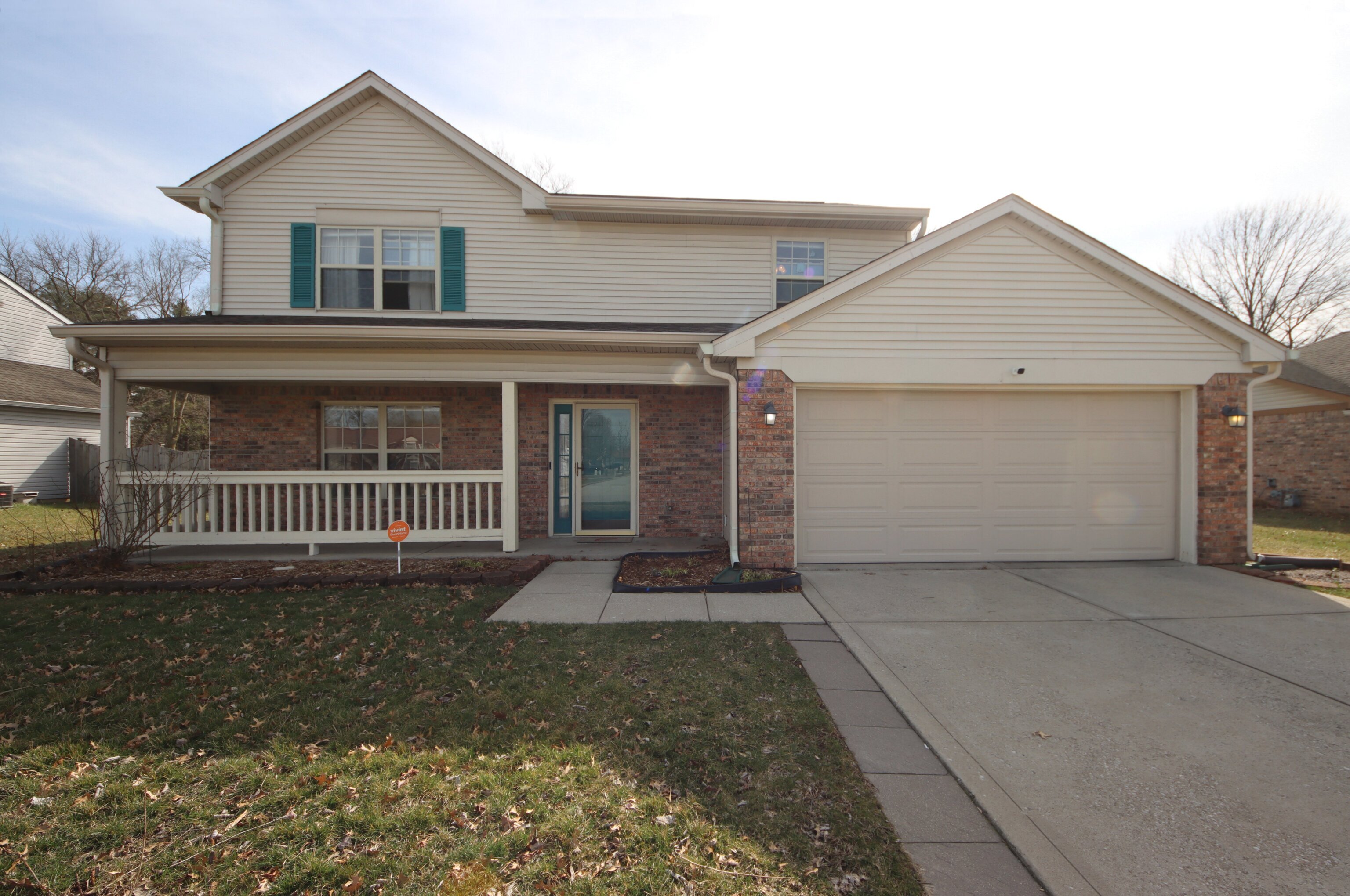 6401 Furnas Road Indianapolis, IN 46221 - Photo 1 of 17