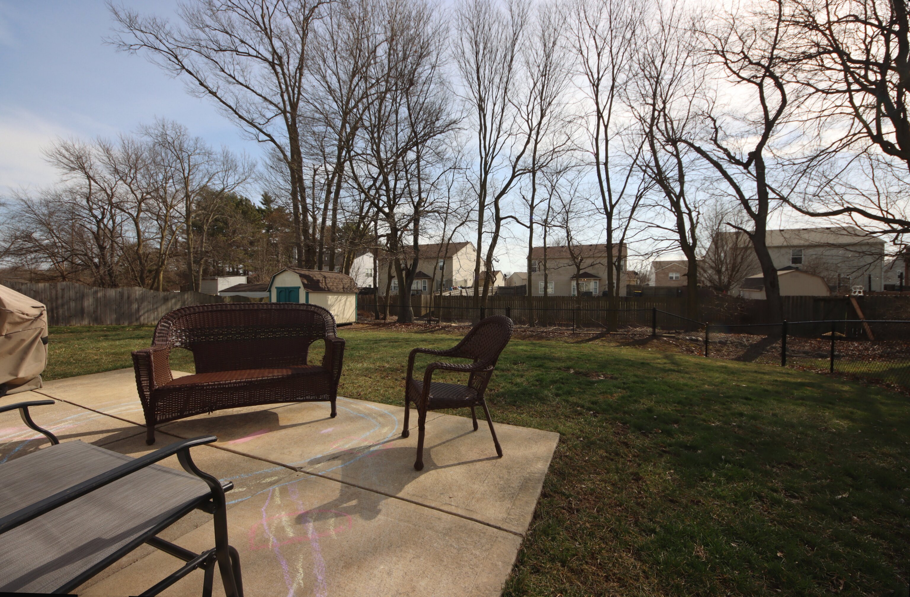 6401 Furnas Road Indianapolis, IN 46221 - Photo 17 of 17