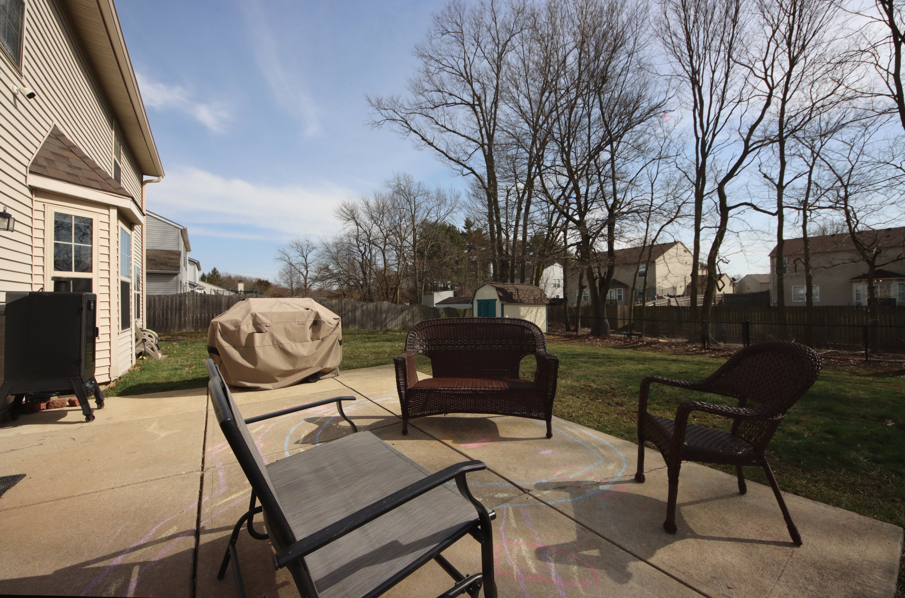6401 Furnas Road Indianapolis, IN 46221 - Photo 10 of 17
