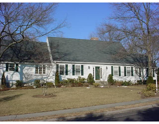 41 Cranmore Road Wellesley, MA 02481 - Photo 1 of 2