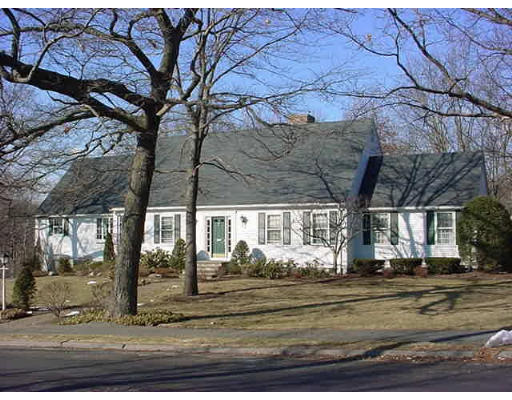 41 Cranmore Road Wellesley, MA 02481 - Photo 2 of 2