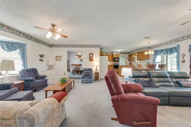 $1,150,000 | 2329 County Road 296, Dublin, TX 76446