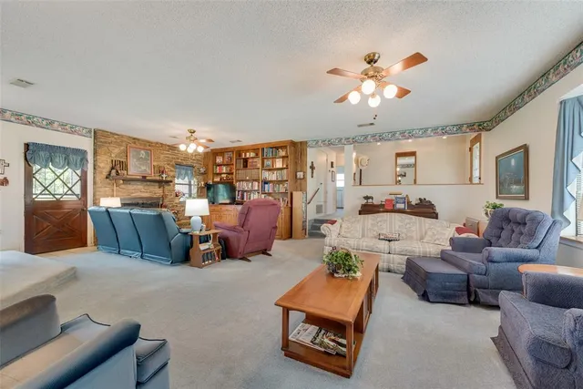 $1,150,000 | 2329 County Road 296, Dublin, TX 76446