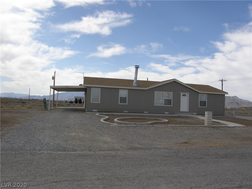 2991 Rio Rico Drive, Unit 4 Pahrump, NV 89048 - Photo 1 of 8 Gallery Image 1
