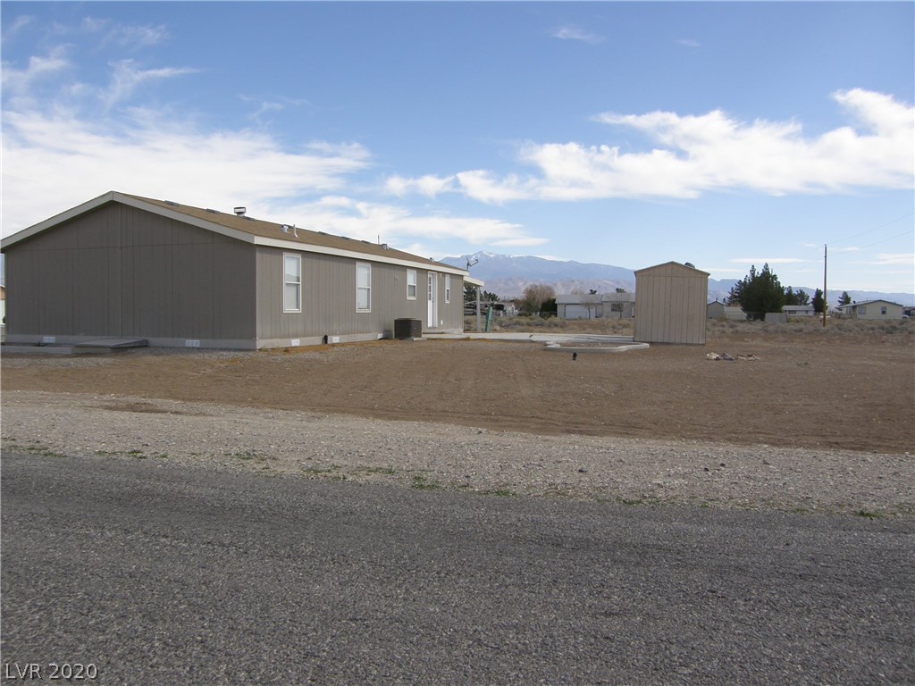 2991 Rio Rico Drive, Unit 4 Pahrump, NV 89048 - Photo 3 of 8 Gallery Image 3