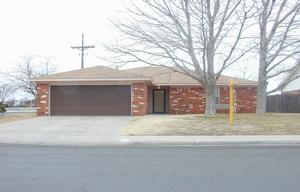 5304 While A Way Road Amarillo, TX 79109 - Photo 1 of 1 Listing Photo