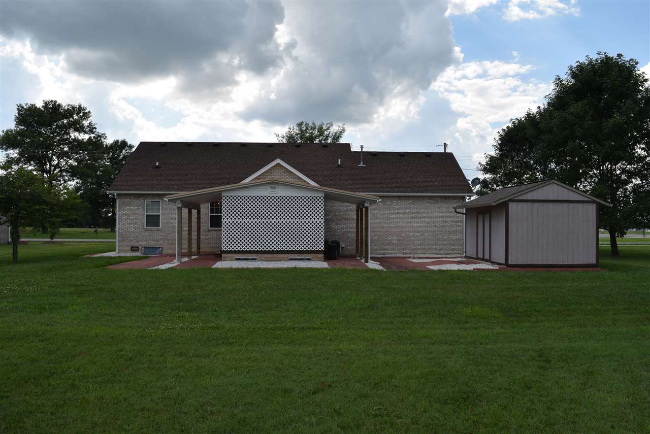809 Witt Road Franklin, KY 42134 - Photo 20 of 23 Gallery Image 20