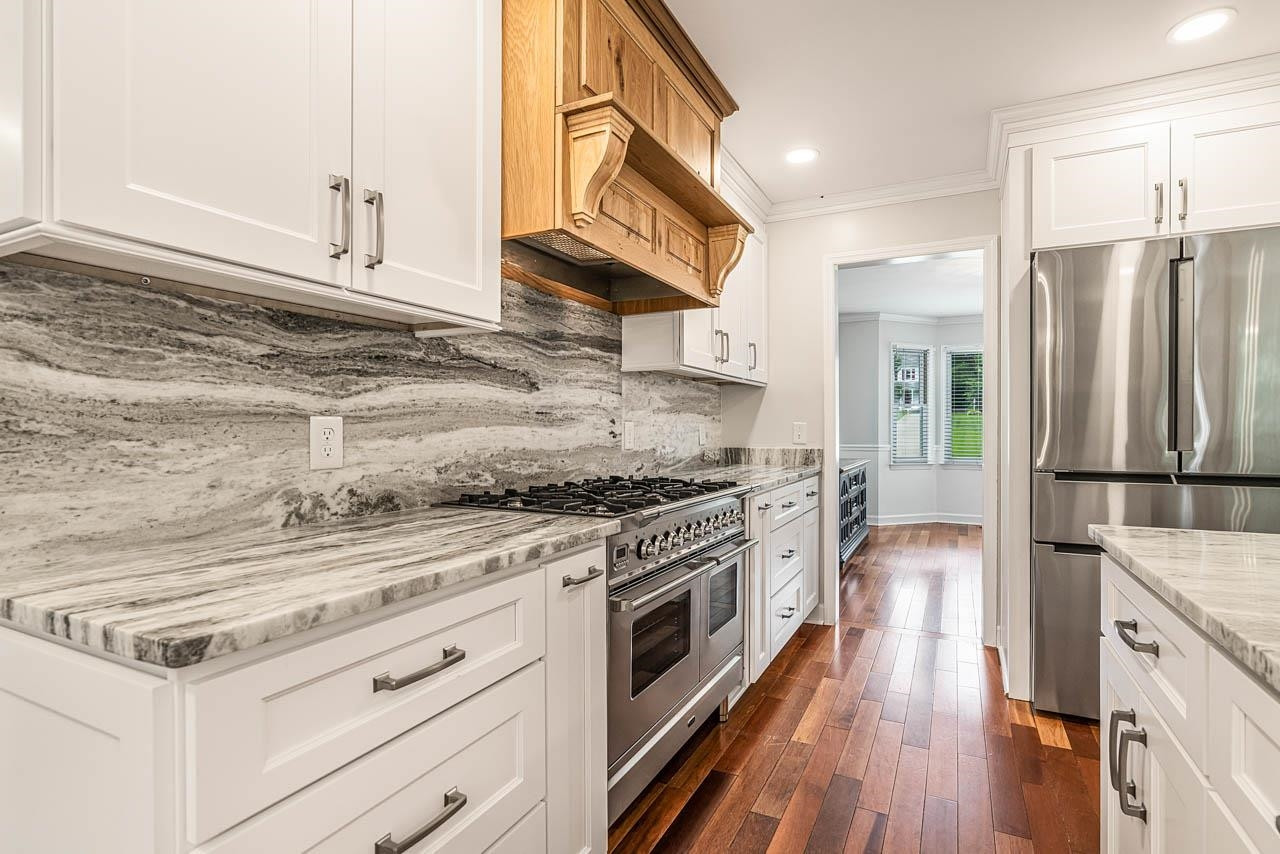 921 Fairlong Road Wake Forest, NC 27587 - Photo 6 of 46 Photo 6