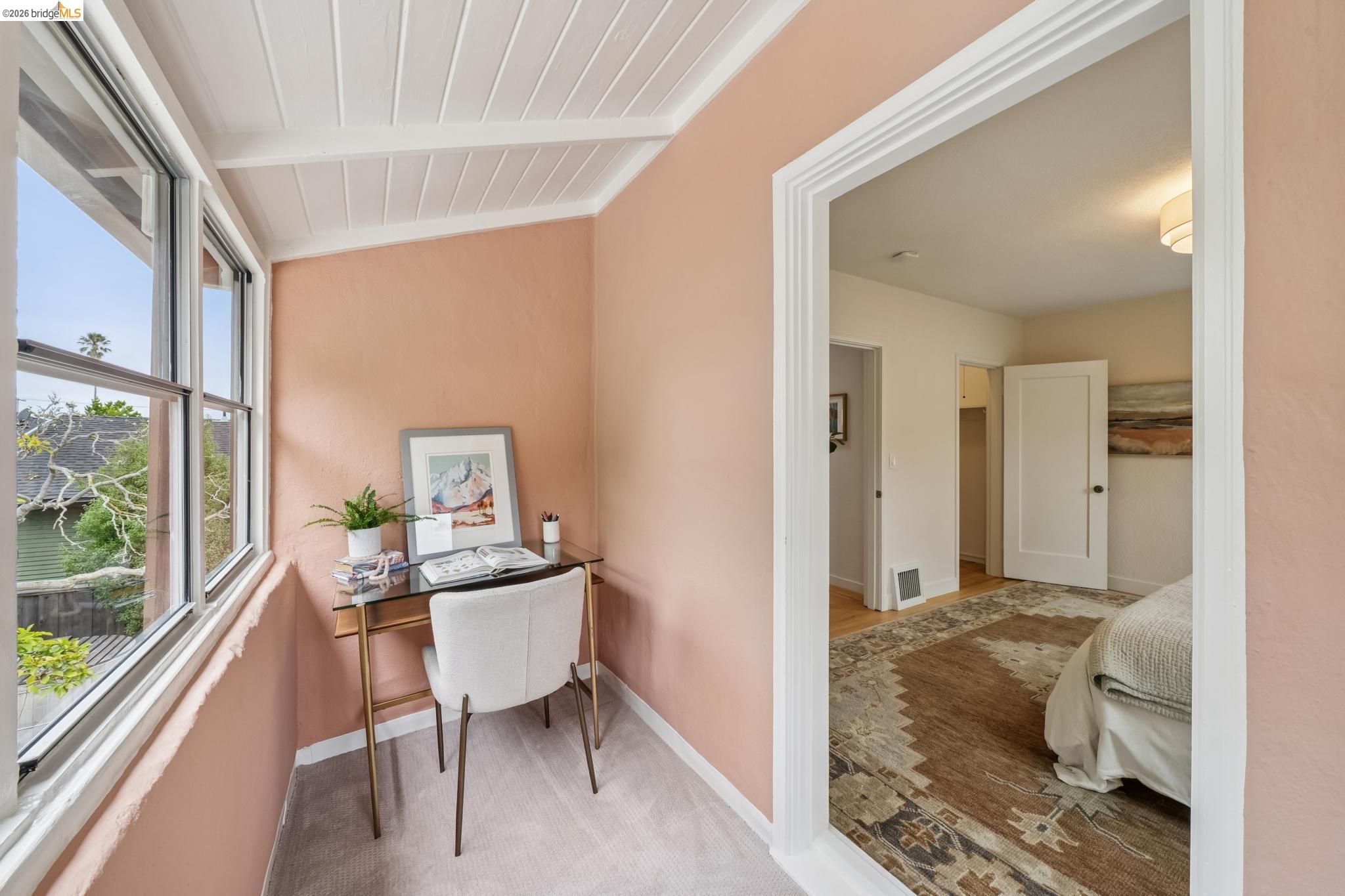 1246 Hopkins Street Berkeley, CA 94702 - Photo 34 of 68