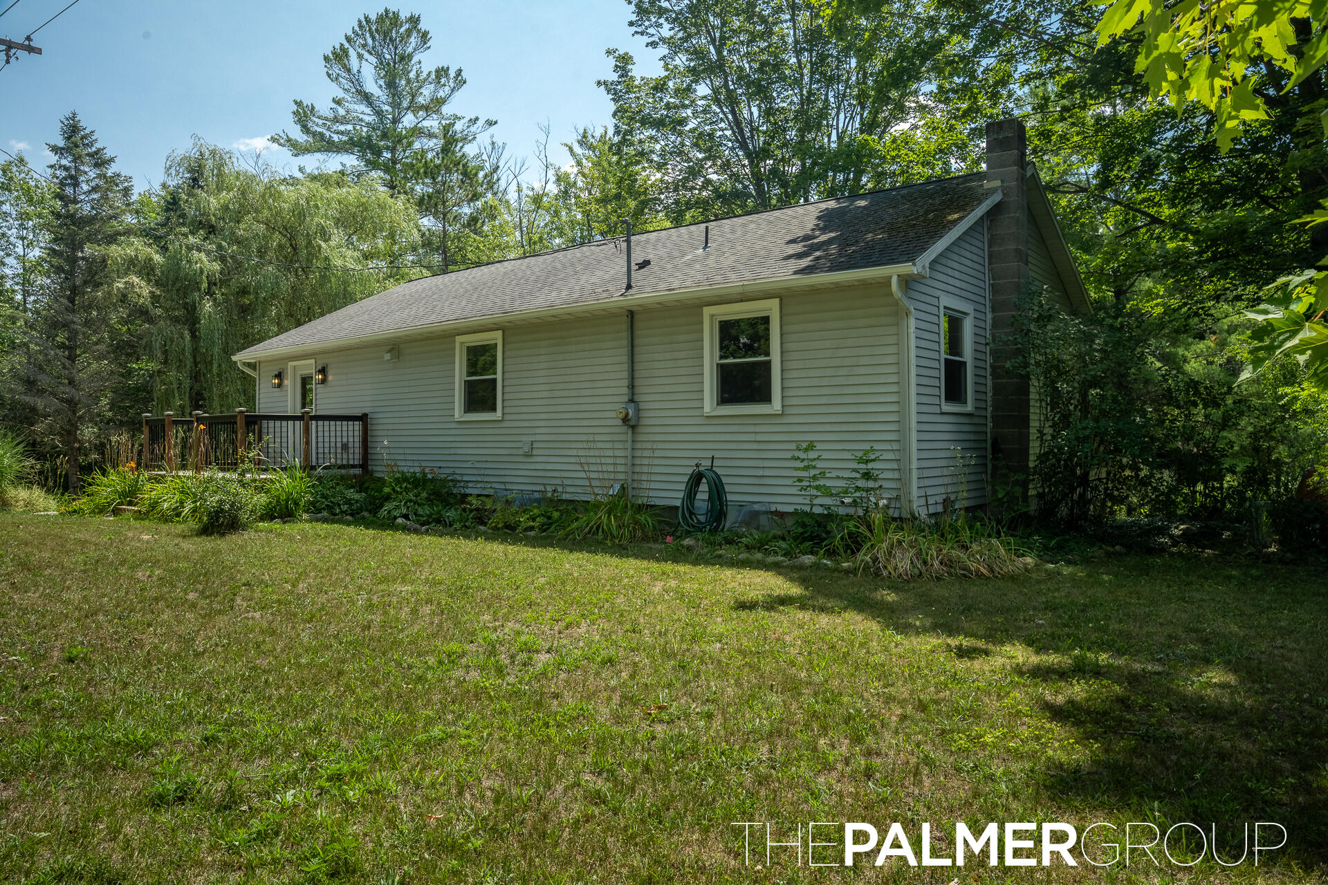 23419 22 Mile Road Paris, MI 49338 - Photo 33 of 53 North Exterior