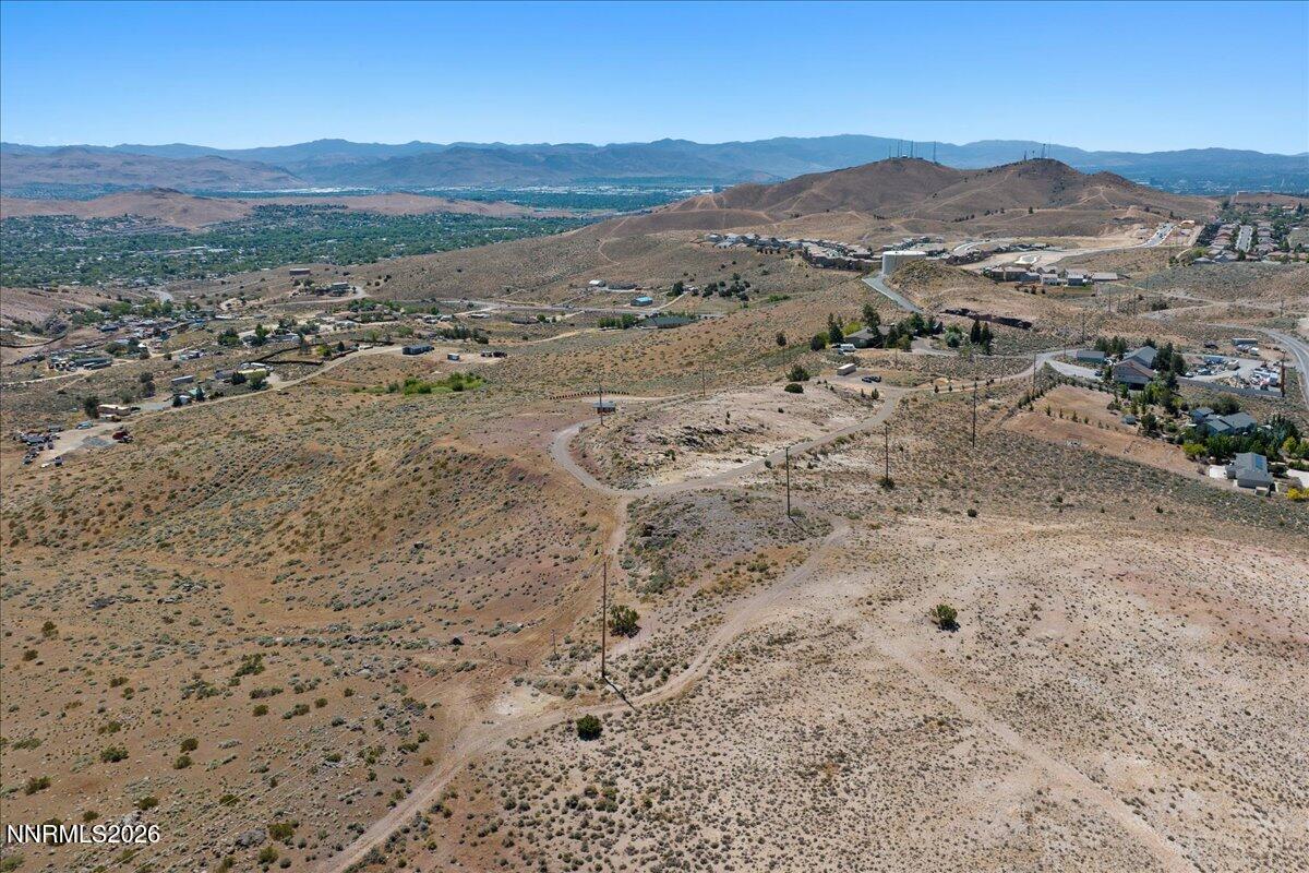 3589 East Golden Valley Road Sun Valley, NV 89433 - Photo 6 of 33 Land