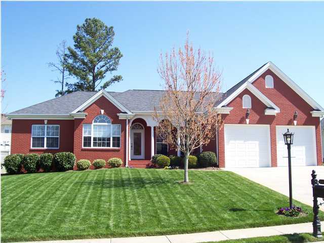 2494 Triangle Farm Road Chattanooga, TN 37421 - Photo 1 of 15 Primary Photo