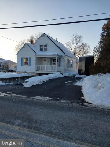 $409,900 | 113 Merkel Road, Gilbertsville, PA 19525