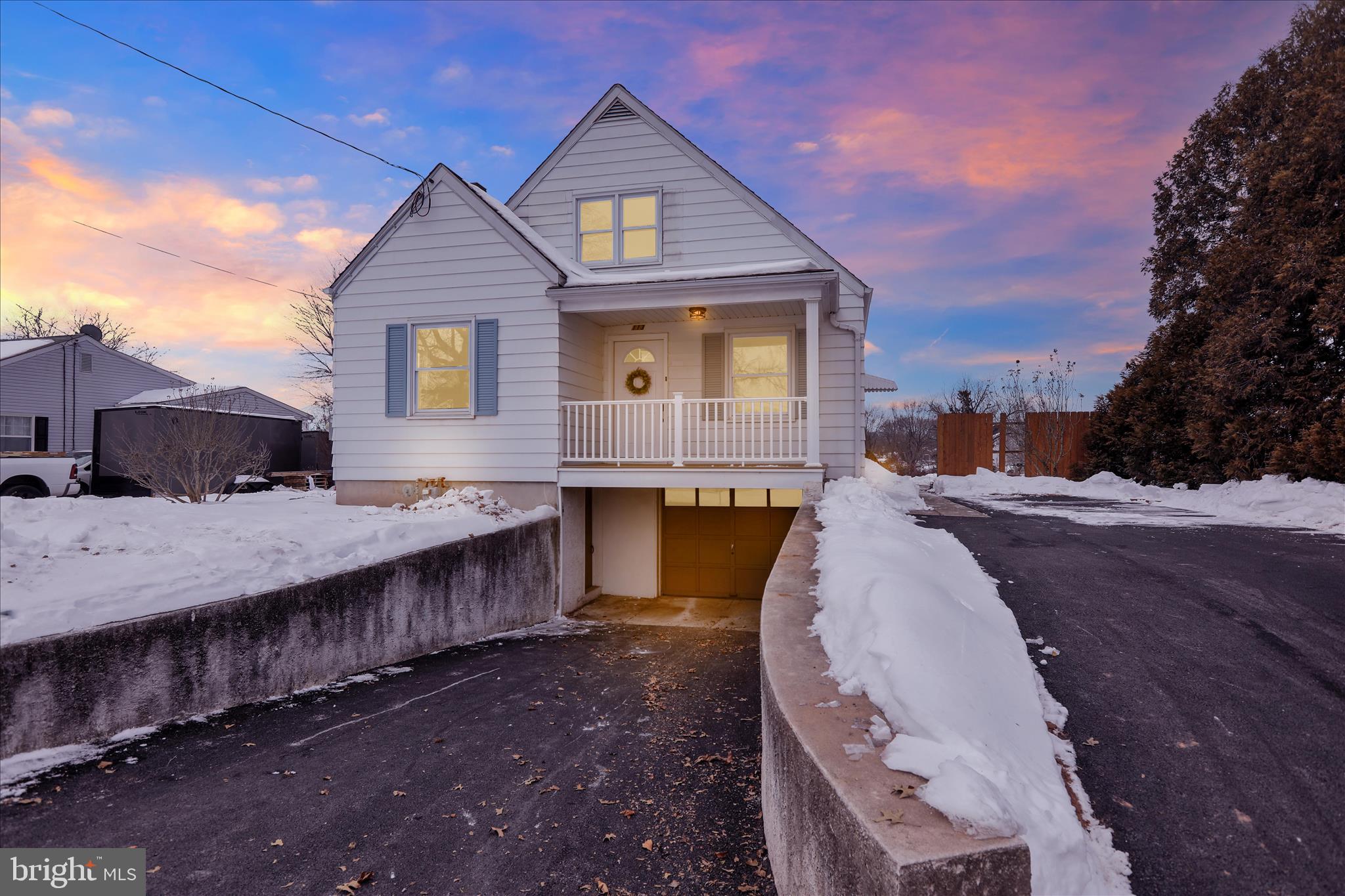 113 Merkel Road Gilbertsville, PA 19525 - Photo 1 of 34 360_6544_TW