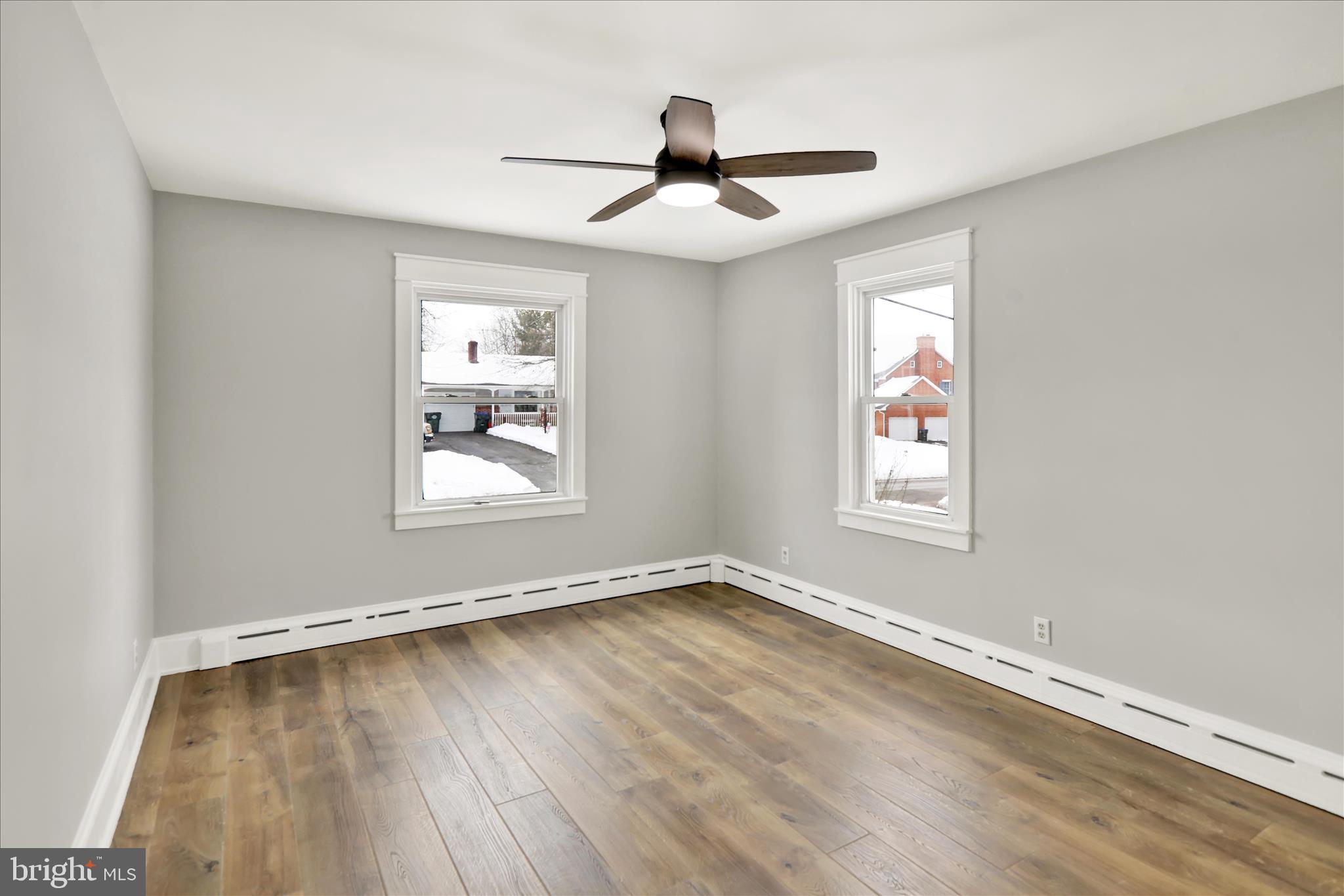 113 Merkel Road Gilbertsville, PA 19525 - Photo 16 of 34 First Floor Bedroom