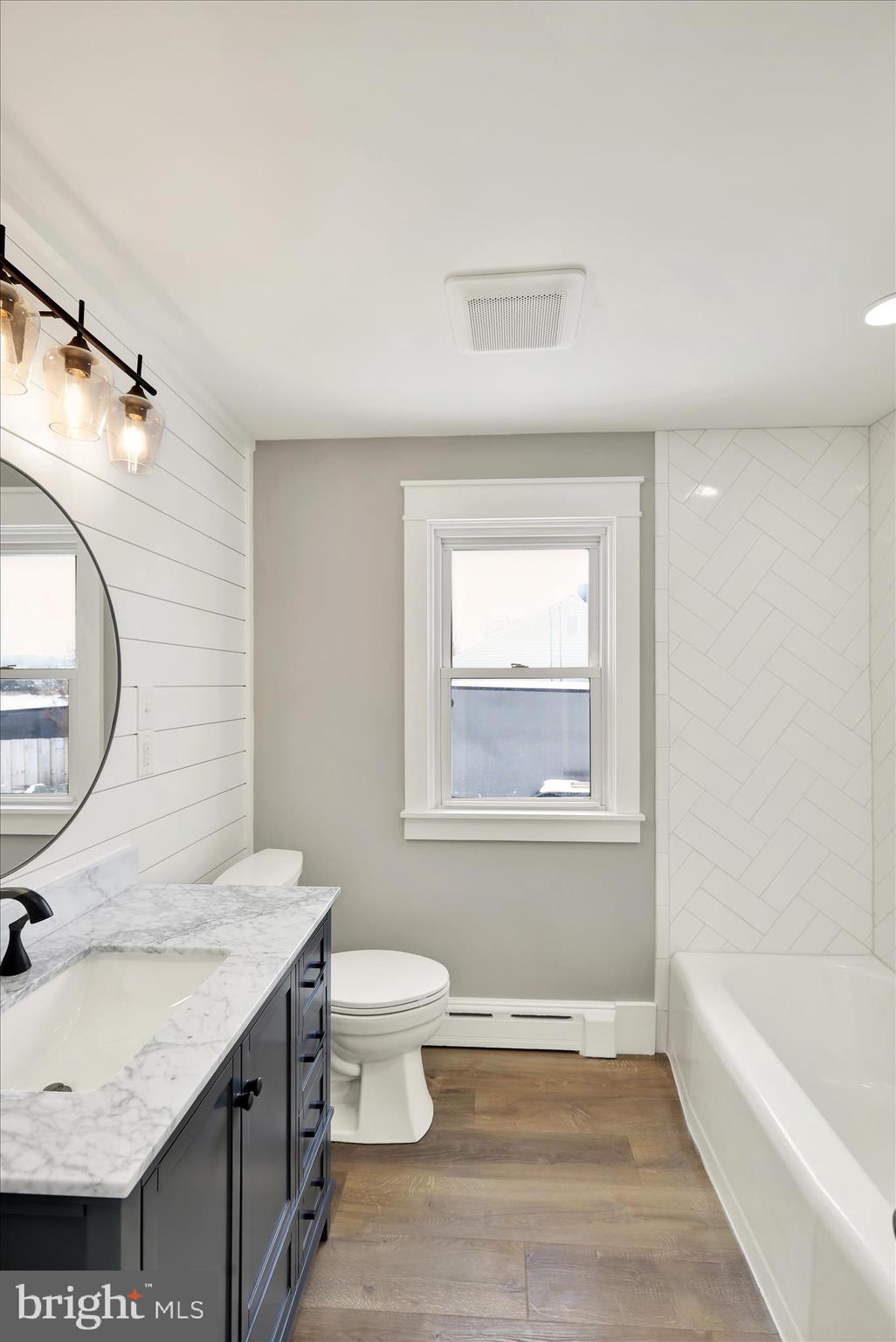 113 Merkel Road Gilbertsville, PA 19525 - Photo 18 of 34 First Floor Full Bathroom