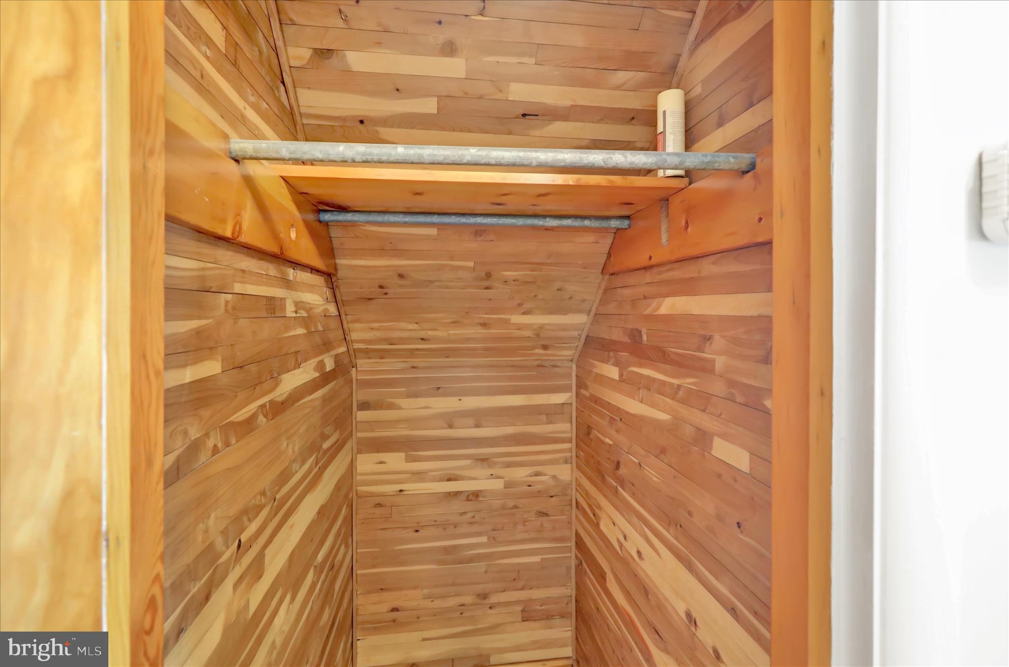 113 Merkel Road Gilbertsville, PA 19525 - Photo 21 of 34 Cedar Closet