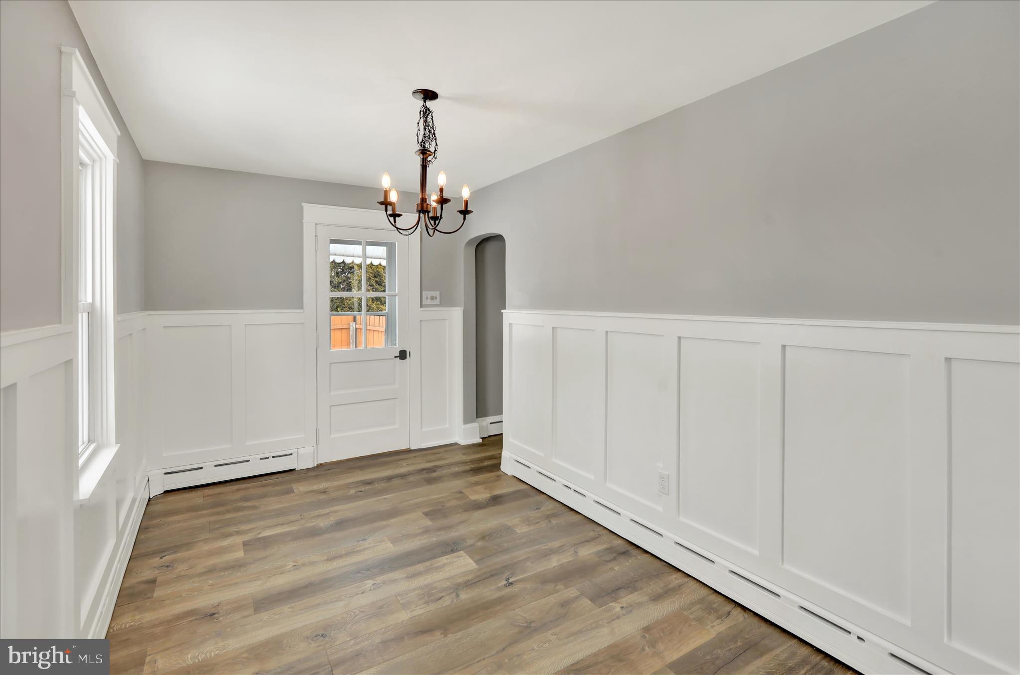 113 Merkel Road Gilbertsville, PA 19525 - Photo 10 of 34 Dining room