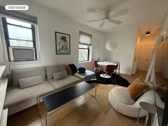 $275,000 | 21-47 33rd Street, Unit 5E | Astoria