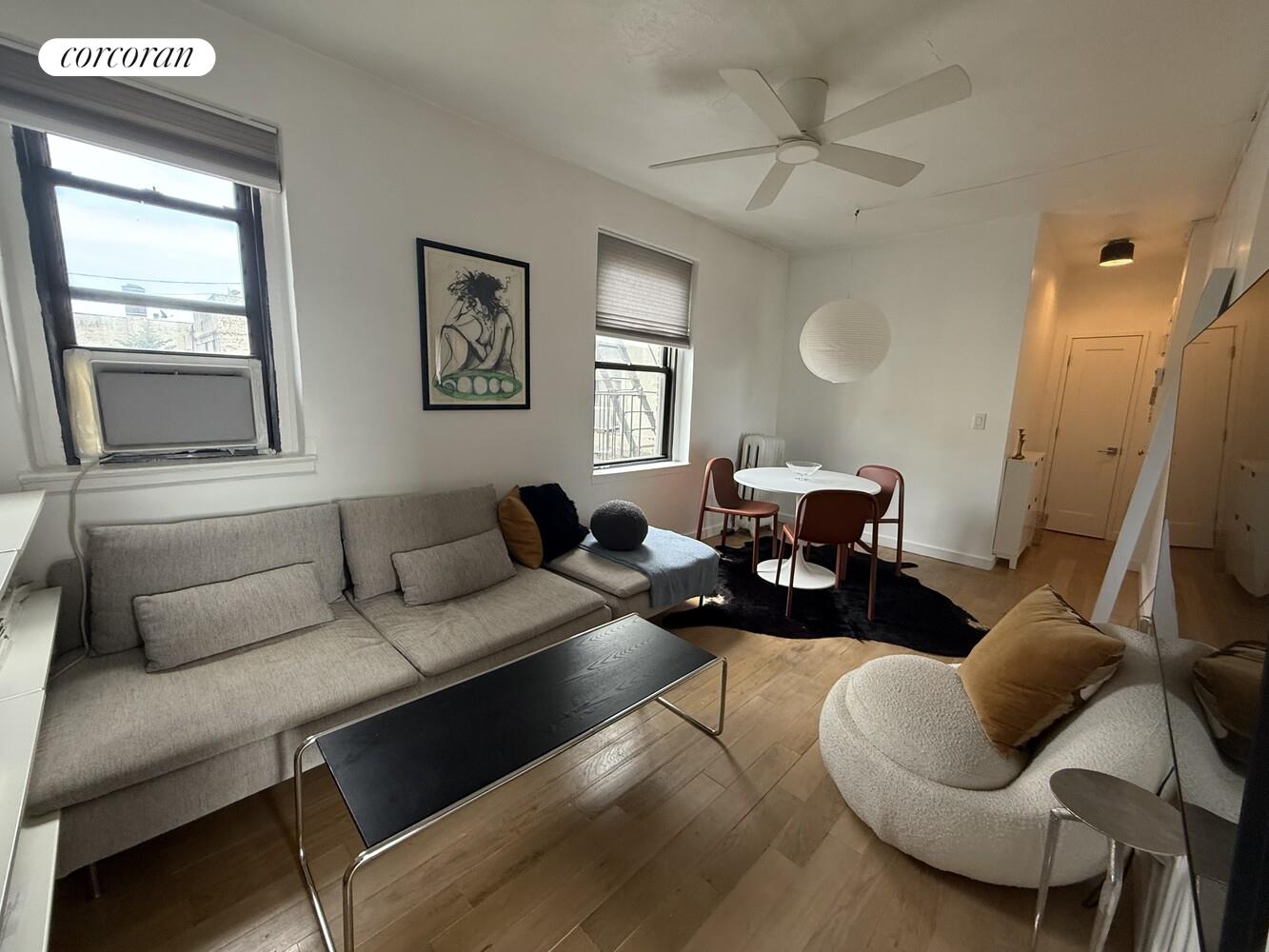 21-47 33rd Street, Unit 5E Queens, NY 11105 - Photo 2 of 7