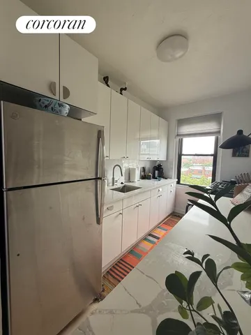 $275,000 | 21-47 33rd Street, Unit 5E | Astoria