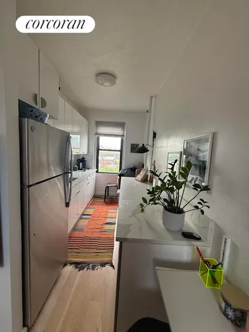 $275,000 | 21-47 33rd Street, Unit 5E | Astoria