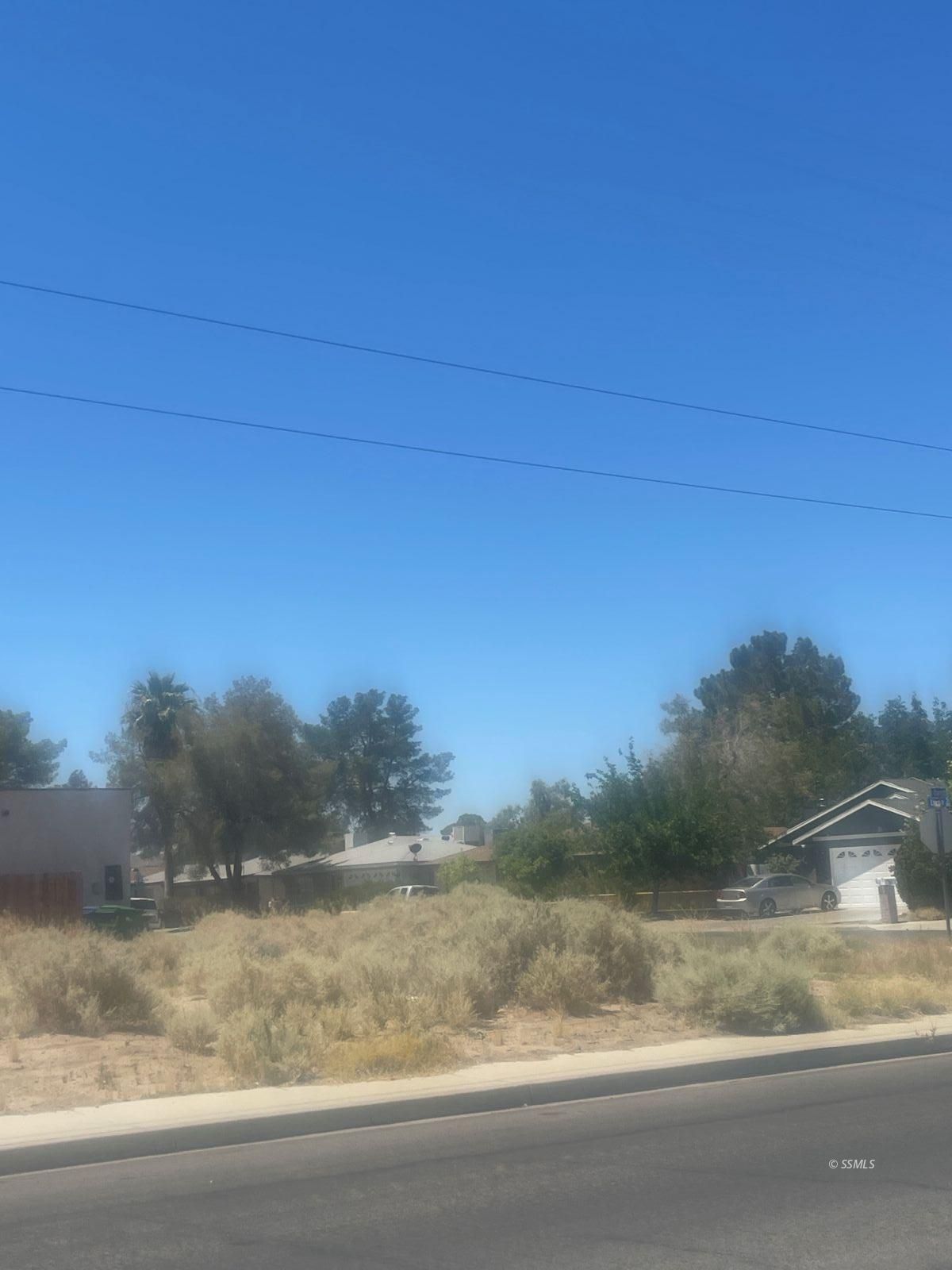 Lincoln Street Ridgecrest, CA 93555 - Photo 8 of 8