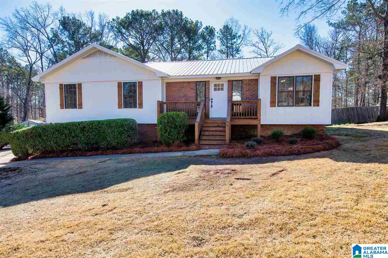 656 Madeira Circle Morris, AL 35116 - Photo 2 of 38