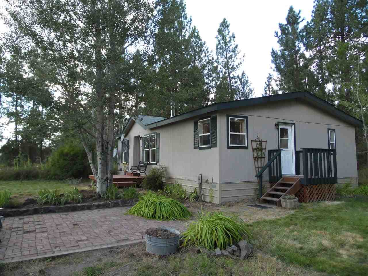 27818 West Tucker Prairie Road Edwall, WA 99008 - Photo 1 of 20