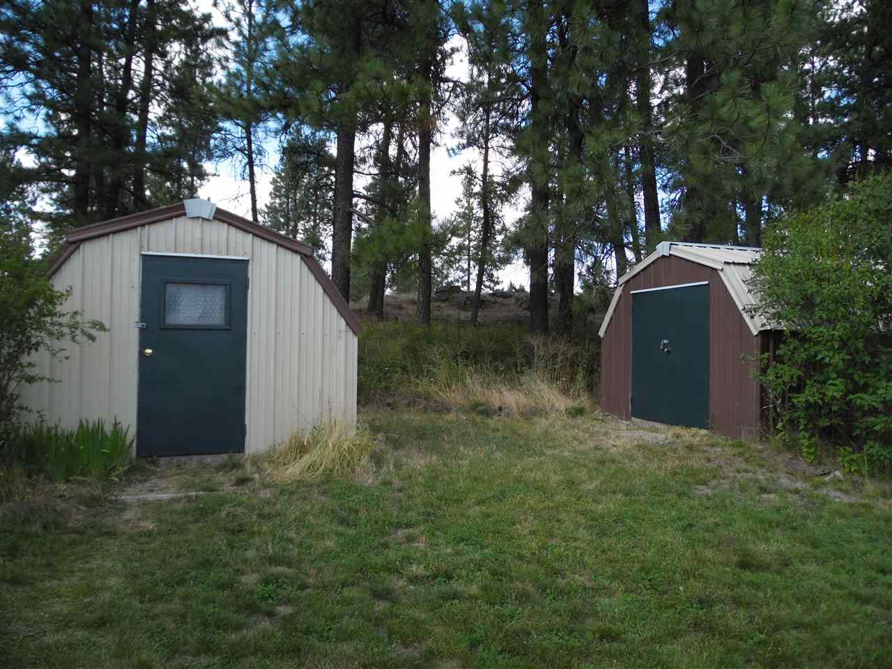 27818 West Tucker Prairie Road Edwall, WA 99008 - Photo 12 of 20