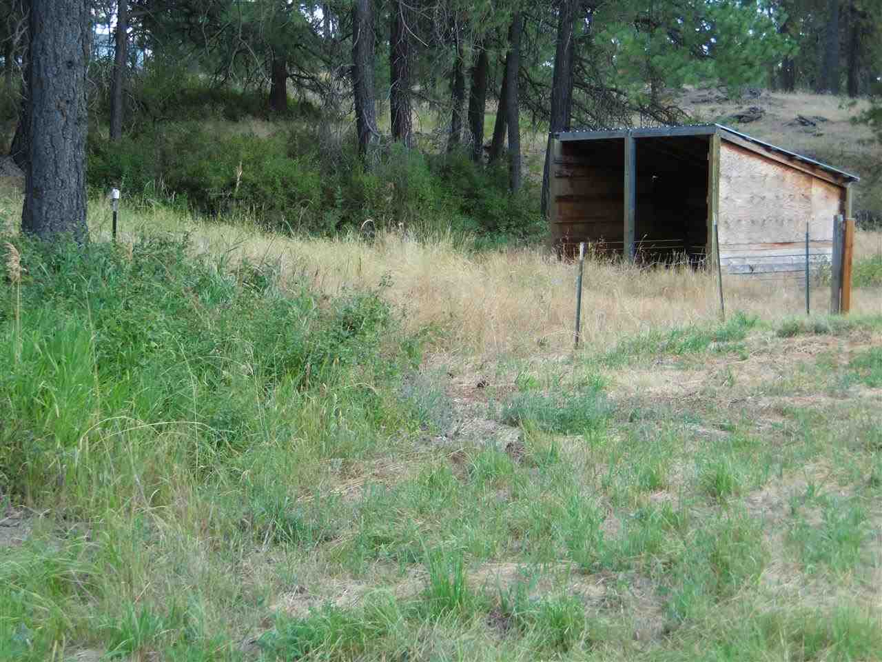 27818 West Tucker Prairie Road Edwall, WA 99008 - Photo 13 of 20