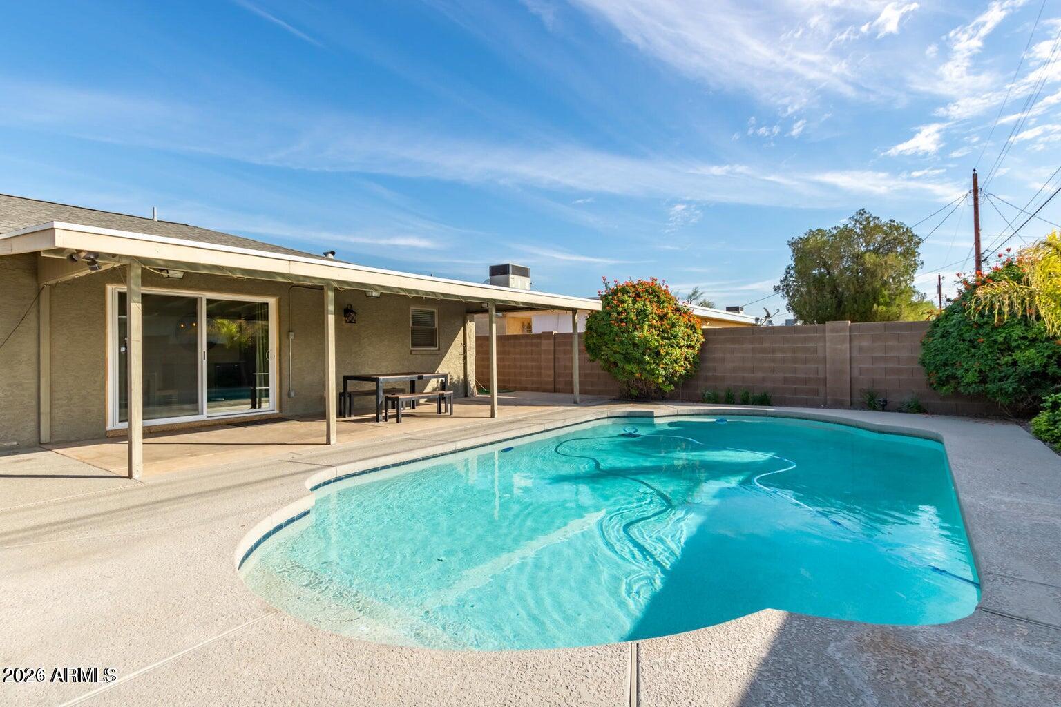 8419 East Granada Road Scottsdale, AZ 85257 - Photo 32 of 38