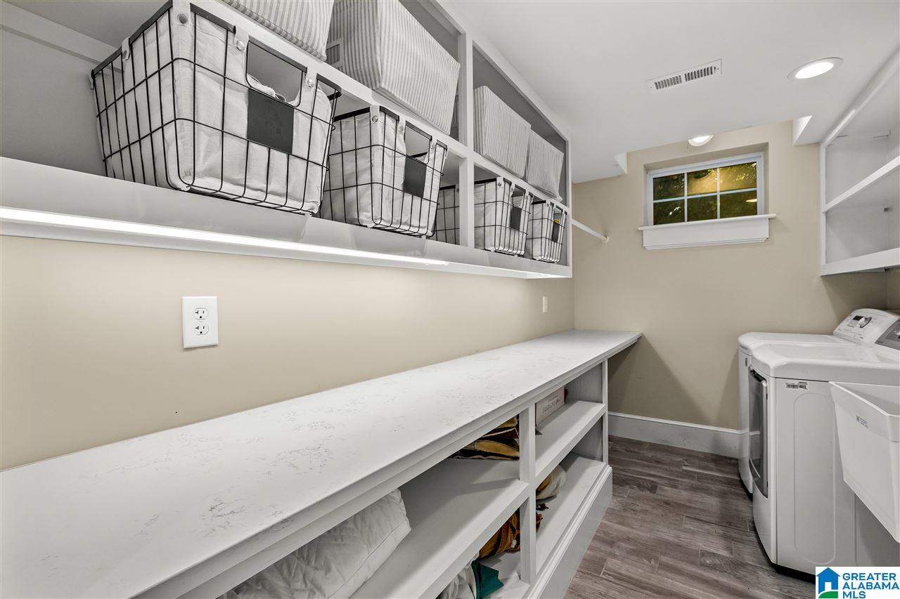 1124 Glen View Road Birmingham, AL 35222 - Photo 34 of 46