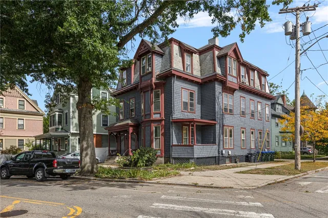 $1,089,000 | 14 Parade Street, Providence, RI 02909