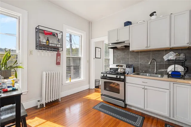 $1,089,000 | 14 Parade Street, Providence, RI 02909