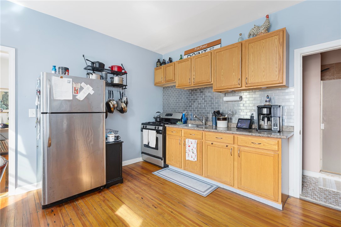 14 Parade Street Providence, RI 02909 - Photo 39 of 49