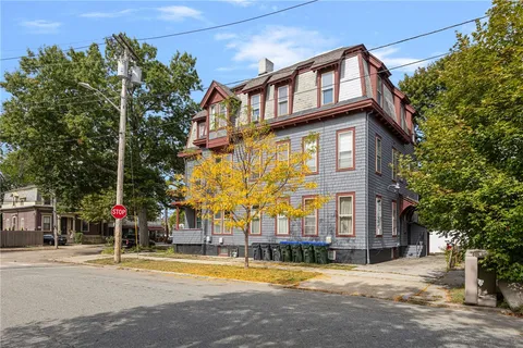$1,089,000 | 14 Parade Street, Providence, RI 02909