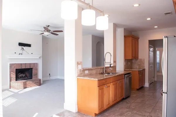 $2,200 | 7710 Calypso Drive, Rowlett, TX 75088