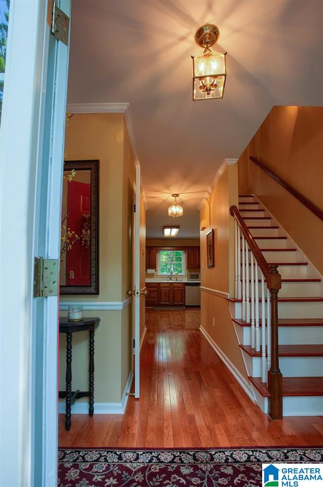 260 Pepper Road Cropwell, AL 35054 - Photo 4 of 37