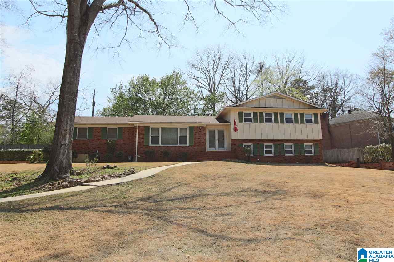 1789 Cornwall Road Birmingham, AL 35226 - Photo 2 of 32 Gallery Image 2
