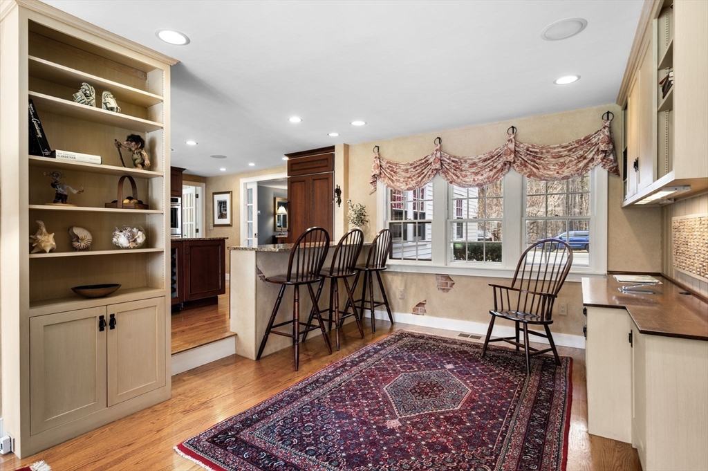 24 Middleton Road Boxford, MA 01921 - Photo 11 of 42