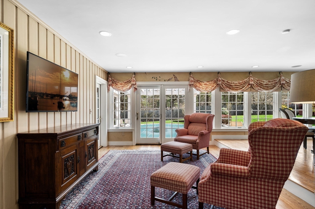 24 Middleton Road Boxford, MA 01921 - Photo 12 of 42