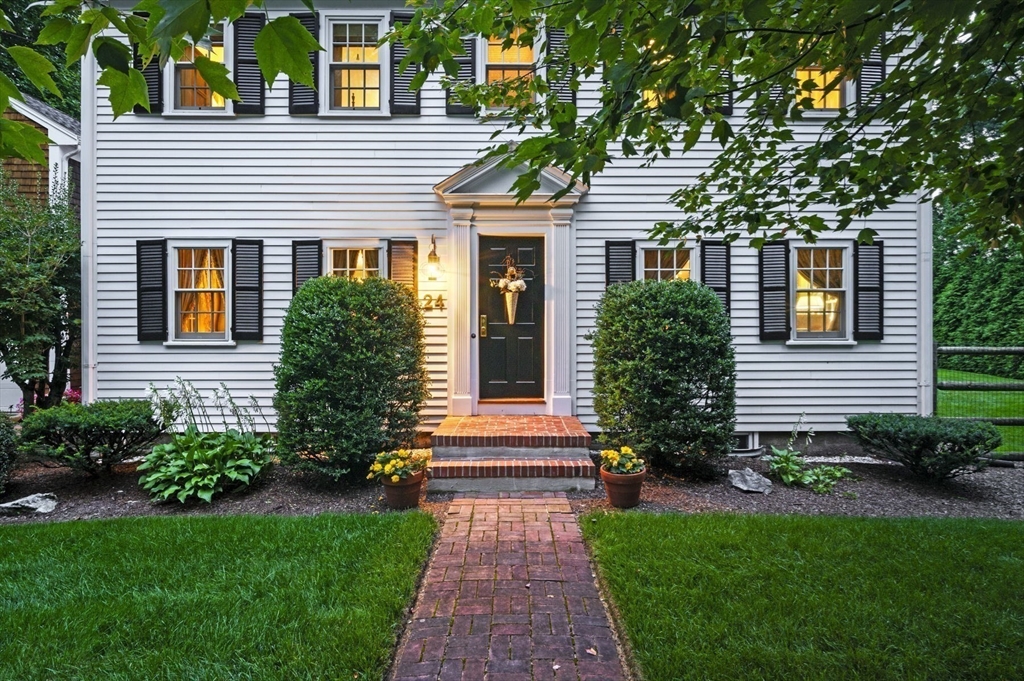 24 Middleton Road Boxford, MA 01921 - Photo 2 of 42