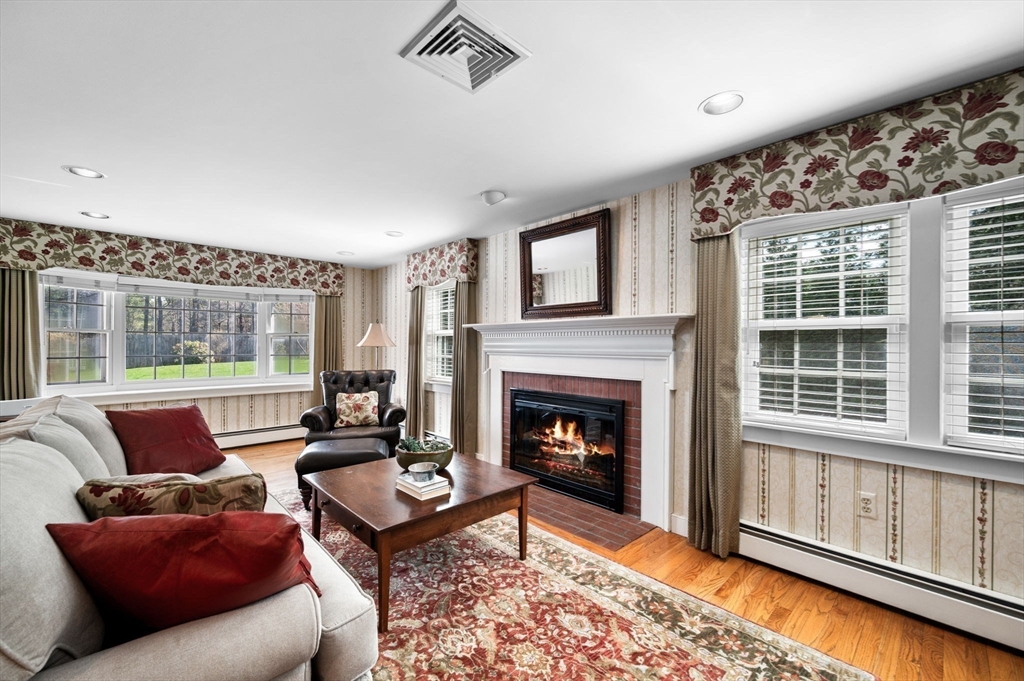 24 Middleton Road Boxford, MA 01921 - Photo 21 of 42