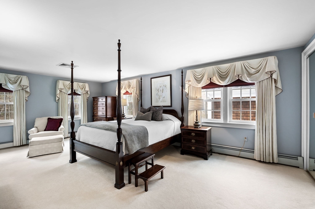 24 Middleton Road Boxford, MA 01921 - Photo 25 of 42