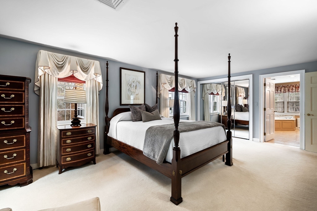 24 Middleton Road Boxford, MA 01921 - Photo 26 of 42