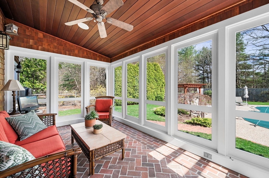 24 Middleton Road Boxford, MA 01921 - Photo 35 of 42