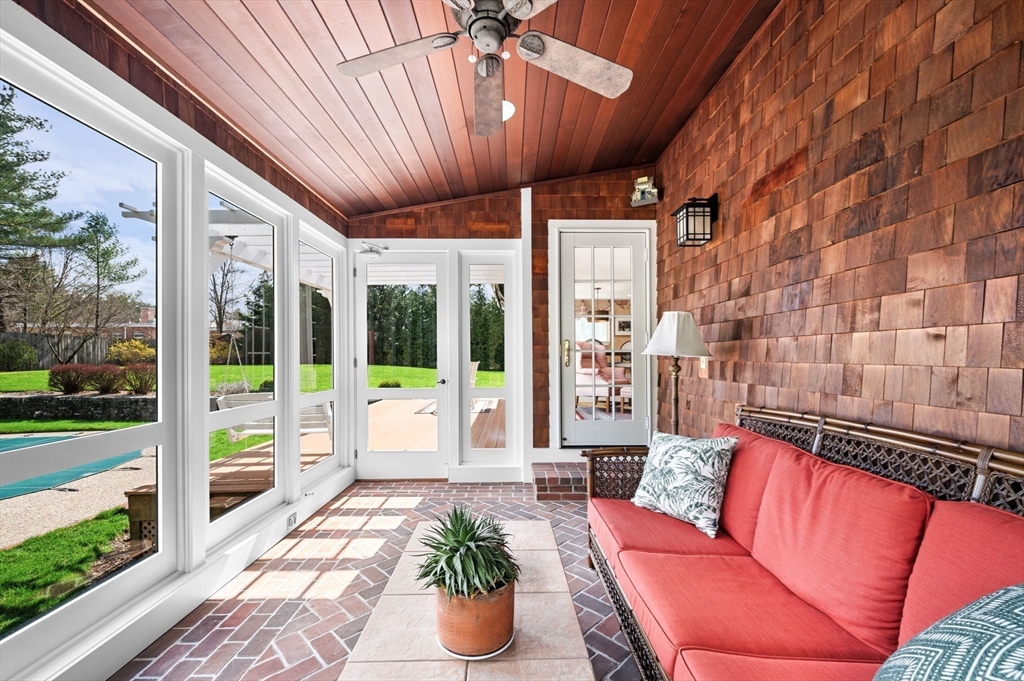 24 Middleton Road Boxford, MA 01921 - Photo 36 of 42