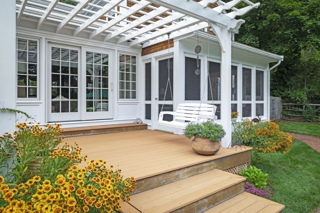 24 Middleton Road Boxford, MA 01921 - Photo 37 of 42