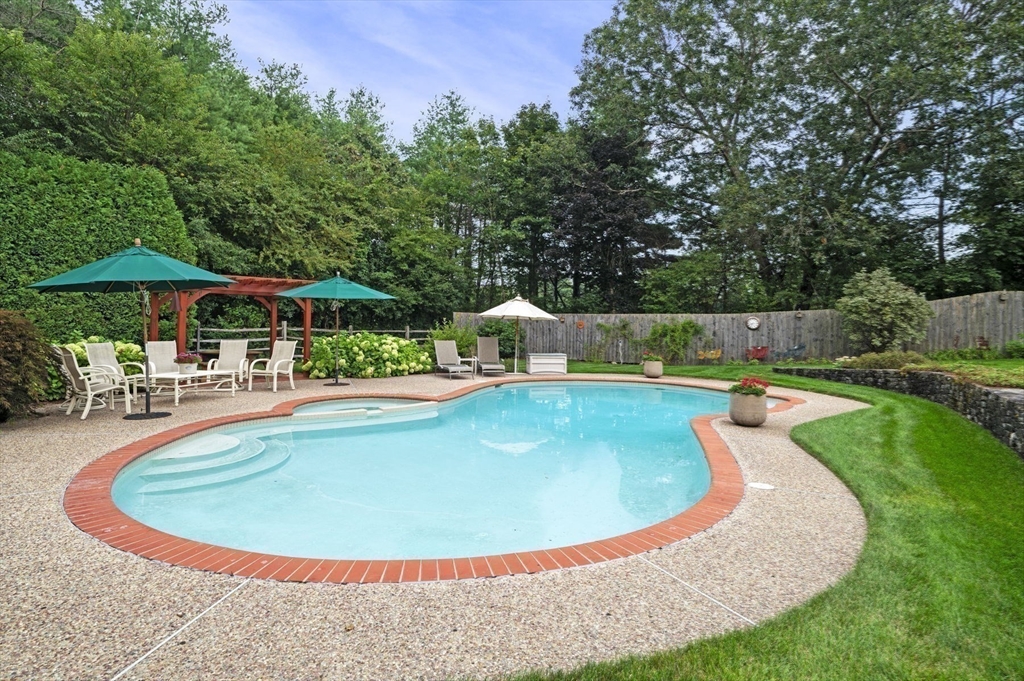 24 Middleton Road Boxford, MA 01921 - Photo 39 of 42